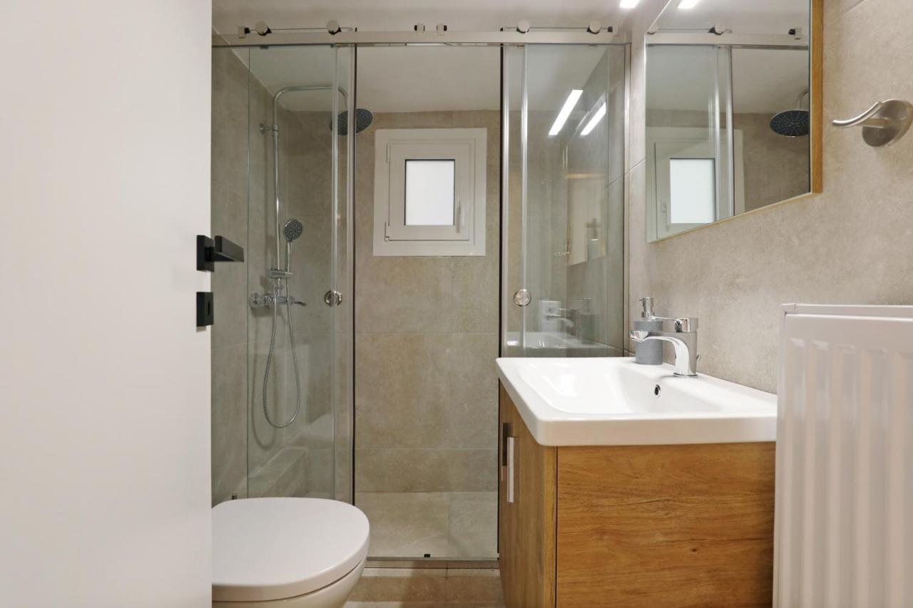 Charming Koukaki - Greecing Apartment Атина Екстериор снимка