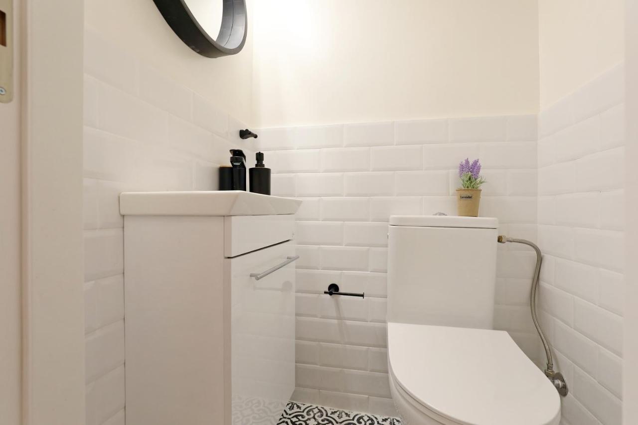 Charming Koukaki - Greecing Apartment Атина Екстериор снимка